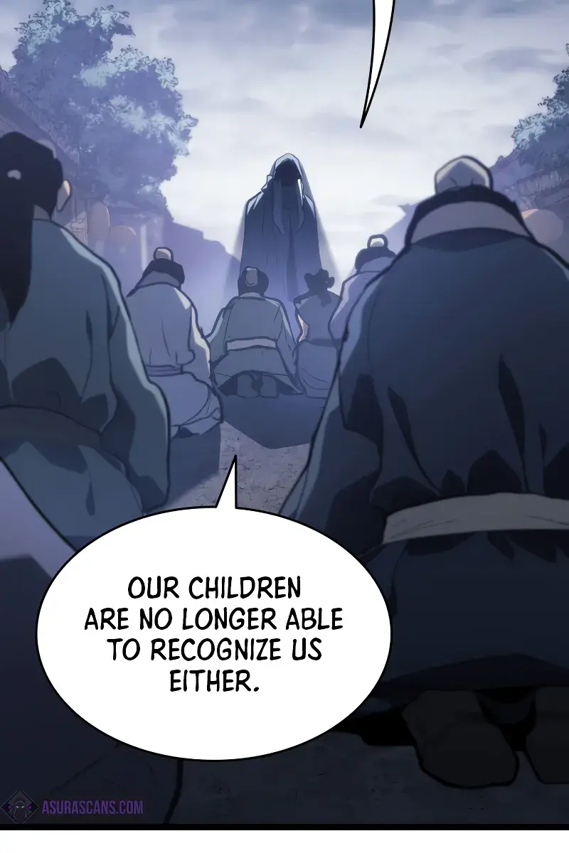 Reaper of the Drifting Moon Chapter 85 Page 113