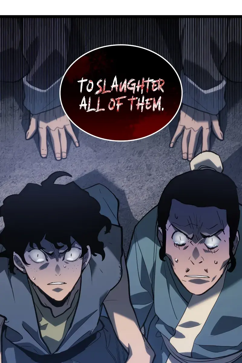 Reaper of the Drifting Moon Chapter 85 Page 119