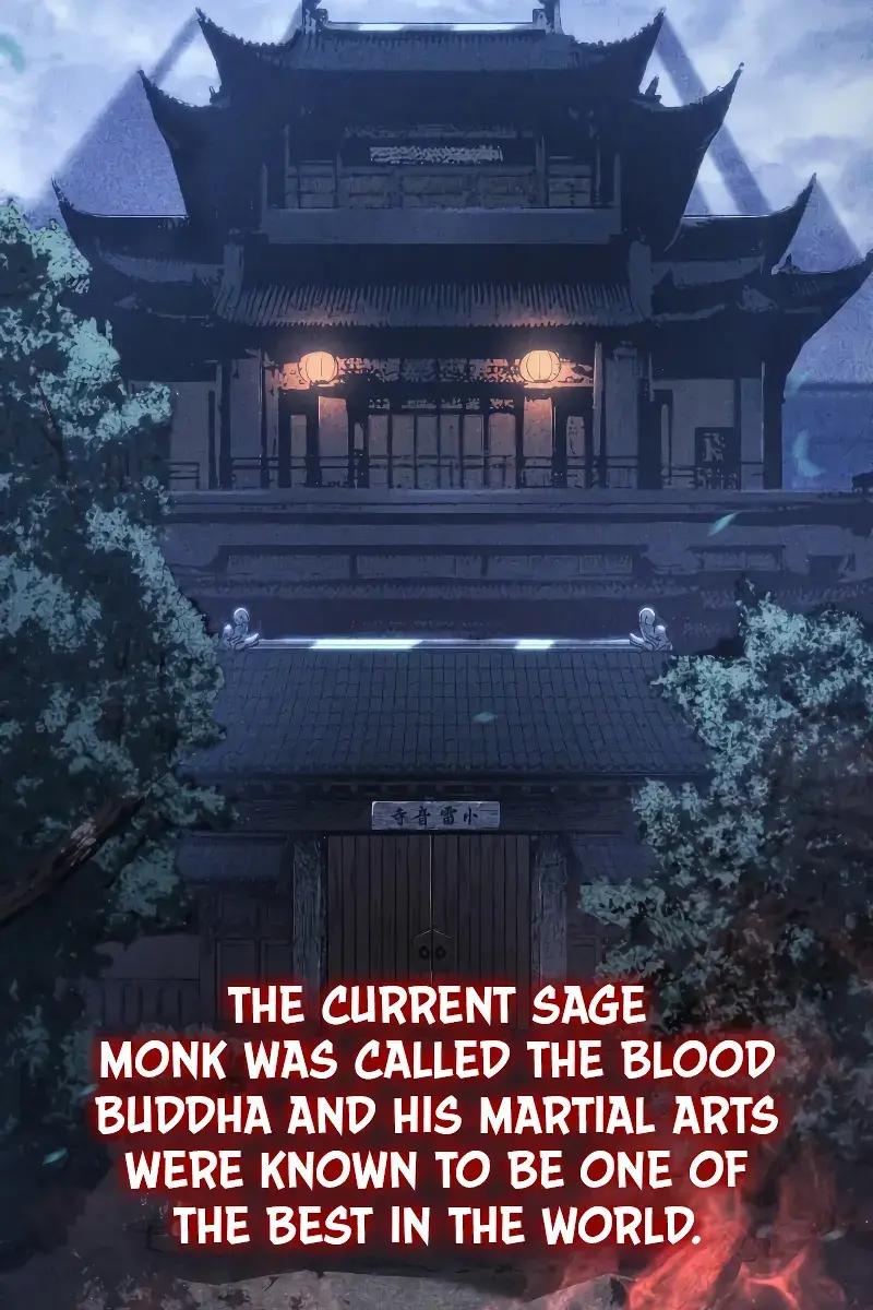 Reaper of the Drifting Moon Chapter 86 Page 3