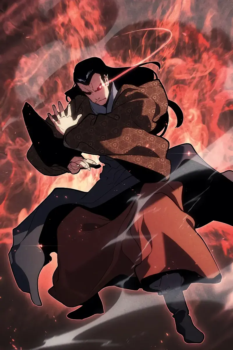 Reaper of the Drifting Moon Chapter 86 Page 6