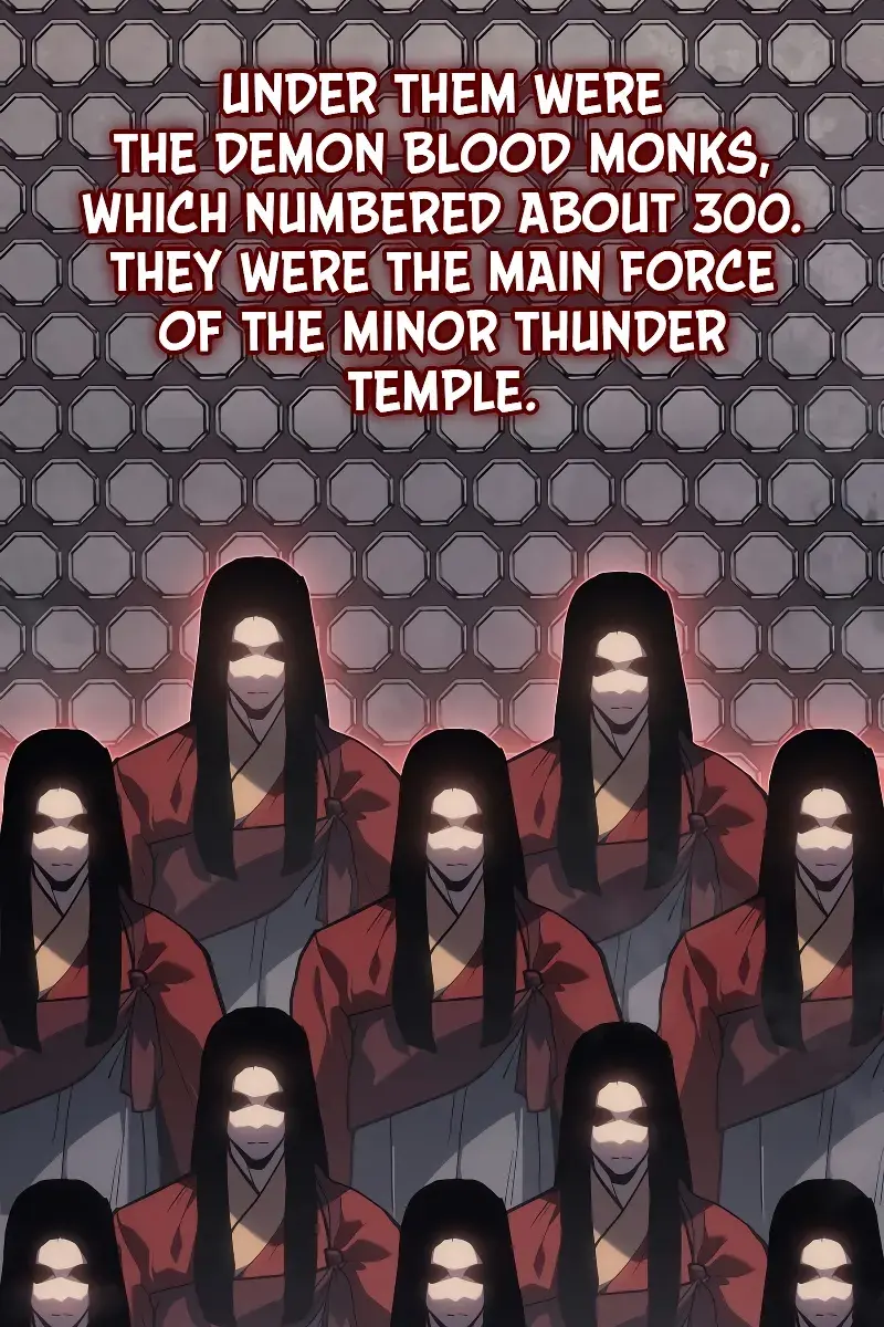 Reaper of the Drifting Moon Chapter 86 Page 9