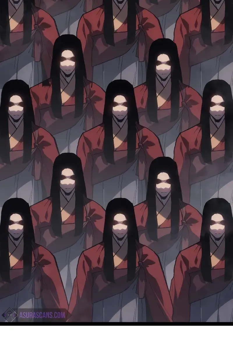 Reaper of the Drifting Moon Chapter 86 Page 10