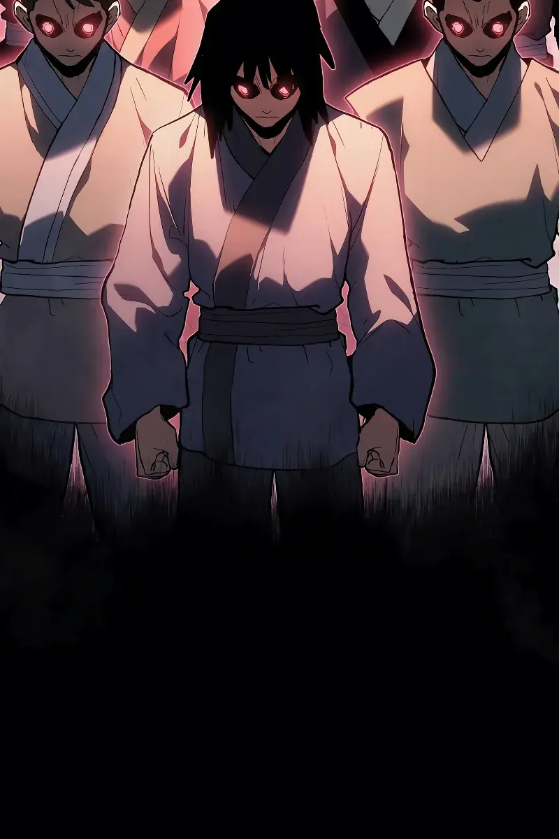 Reaper of the Drifting Moon Chapter 86 Page 14