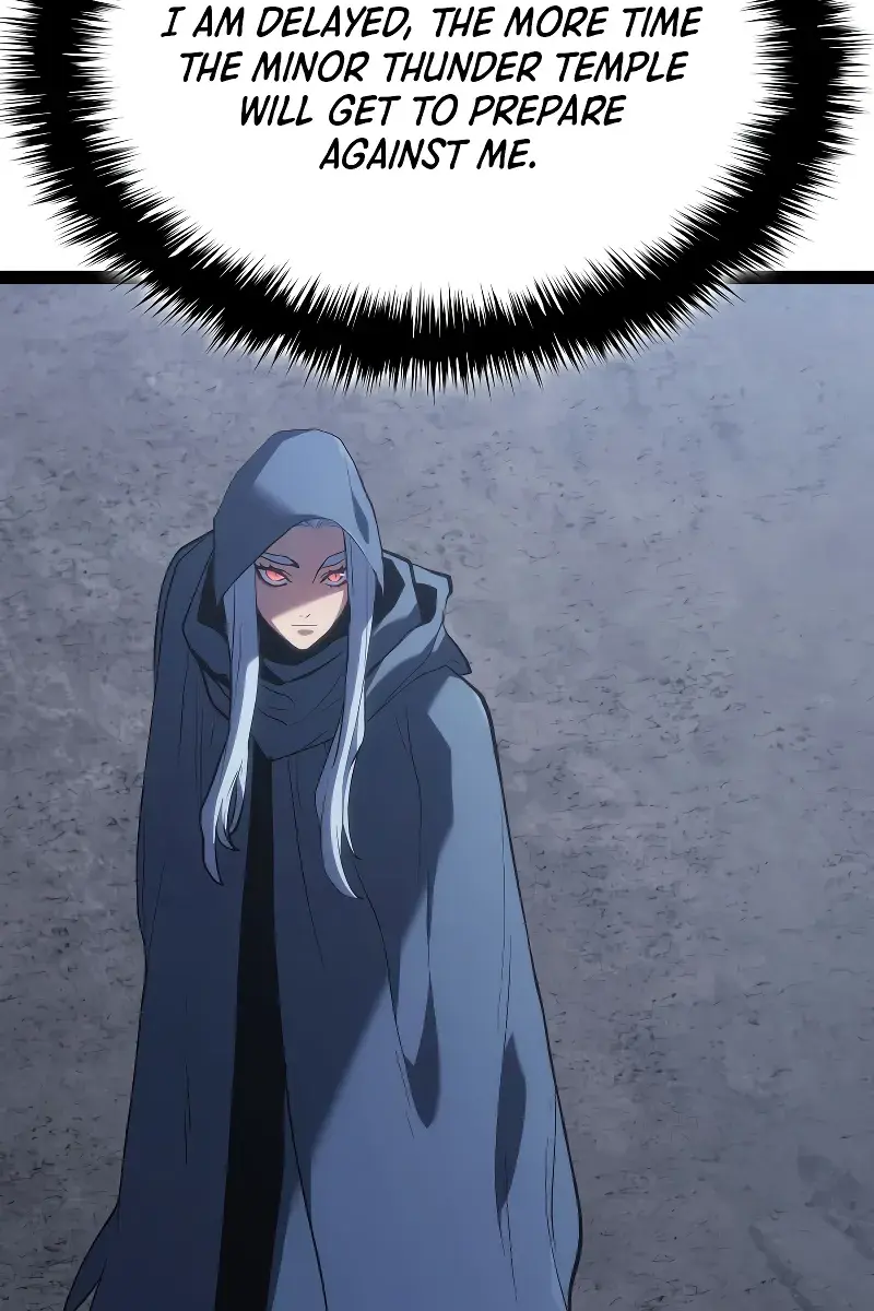 Reaper of the Drifting Moon Chapter 86 Page 25