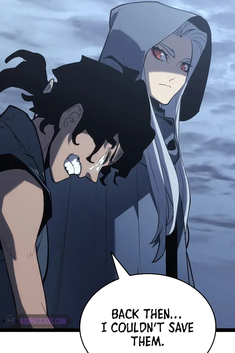 Reaper of the Drifting Moon Chapter 86 Page 34