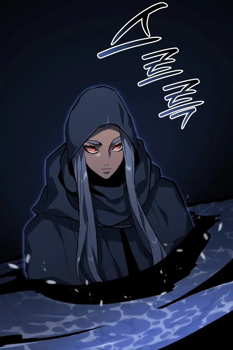 Reaper of the Drifting Moon Chapter 86 Page 107