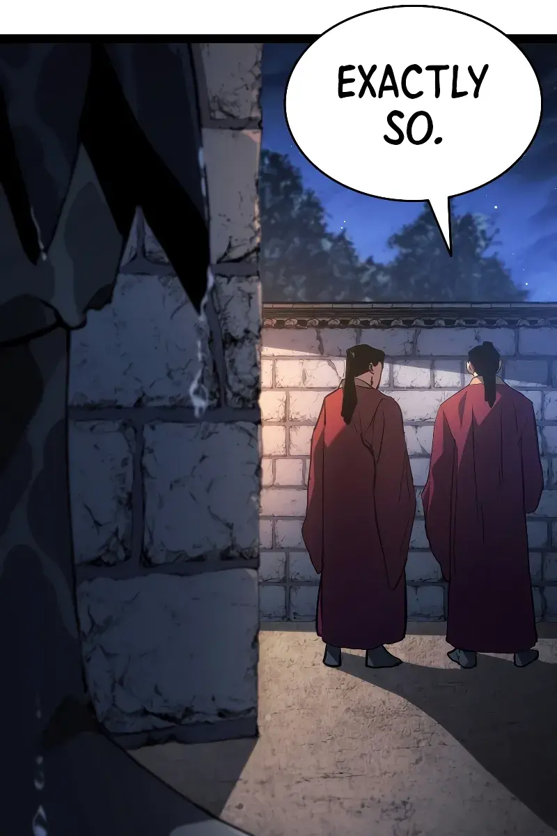 Reaper of the Drifting Moon Chapter 86 Page 117