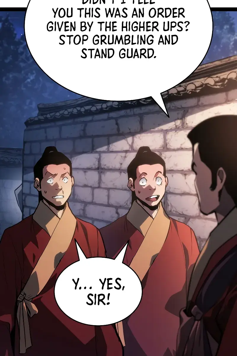 Reaper of the Drifting Moon Chapter 86 Page 119