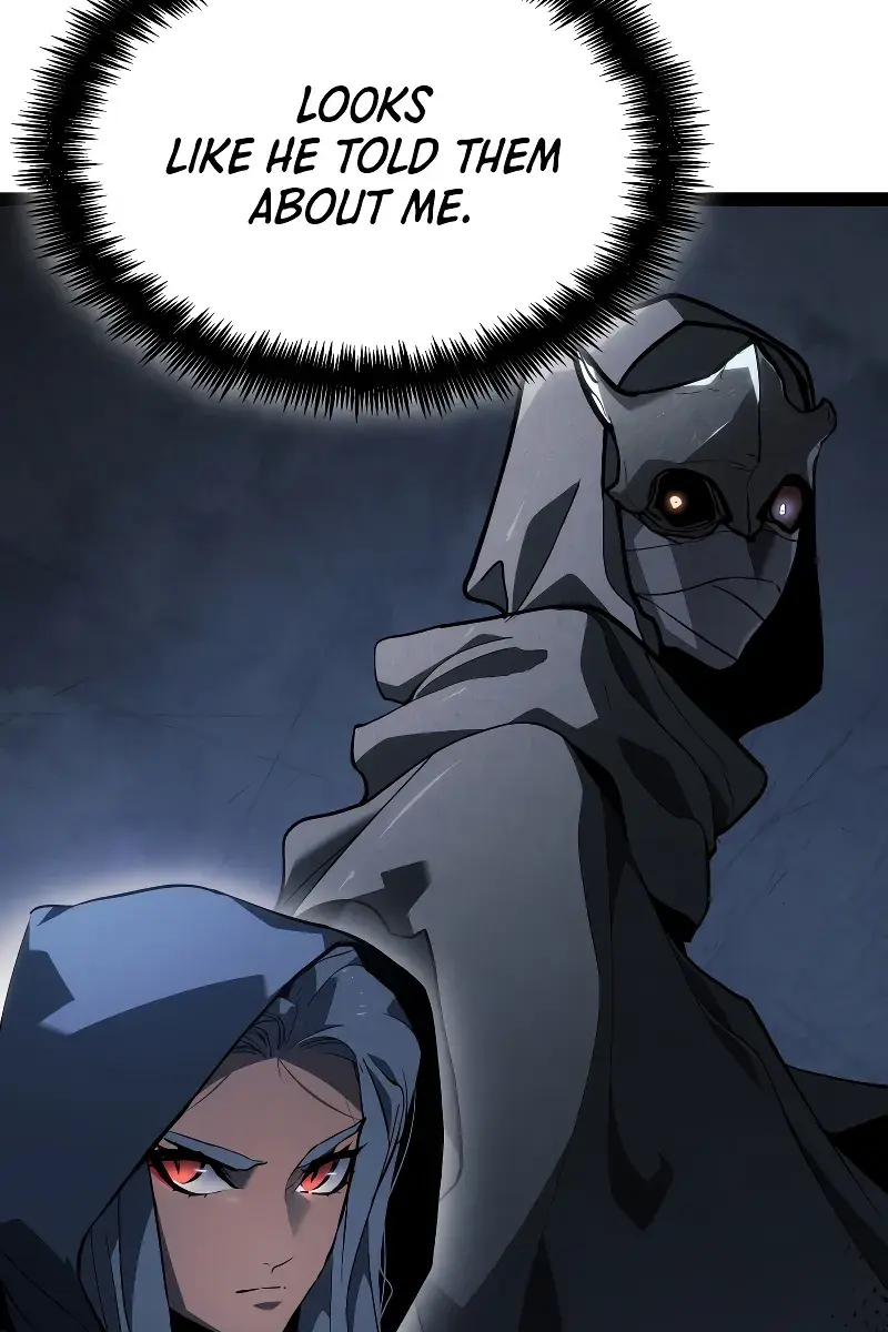 Reaper of the Drifting Moon Chapter 86 Page 121