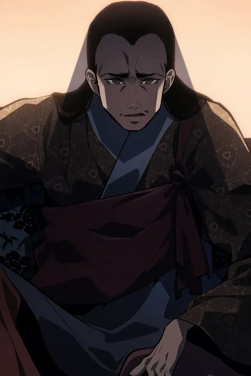 Reaper of the Drifting Moon Chapter 86 Page 127