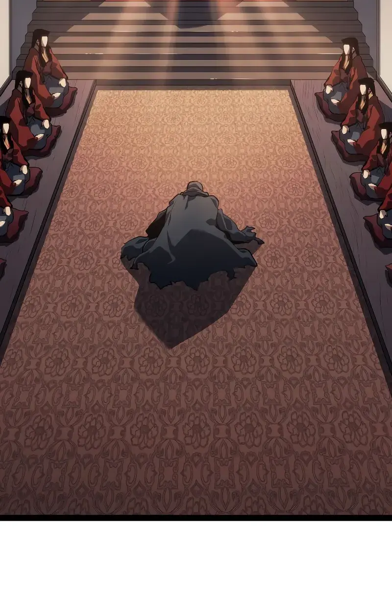 Reaper of the Drifting Moon Chapter 86 Page 129