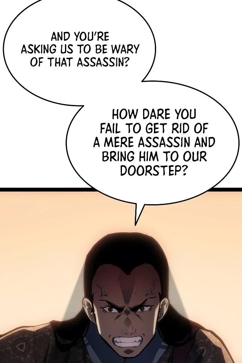 Reaper of the Drifting Moon Chapter 86 Page 134