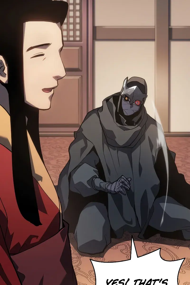 Reaper of the Drifting Moon Chapter 86 Page 146