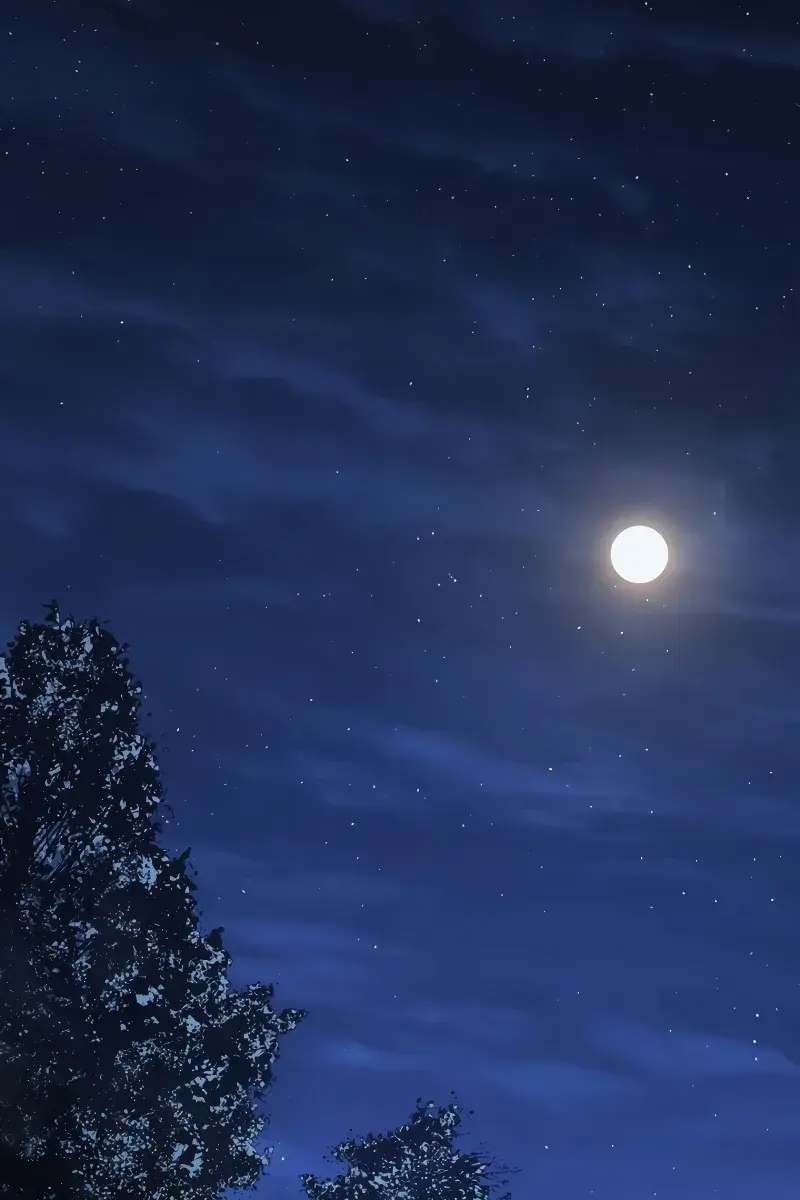 Reaper of the Drifting Moon Chapter 87 Page 3