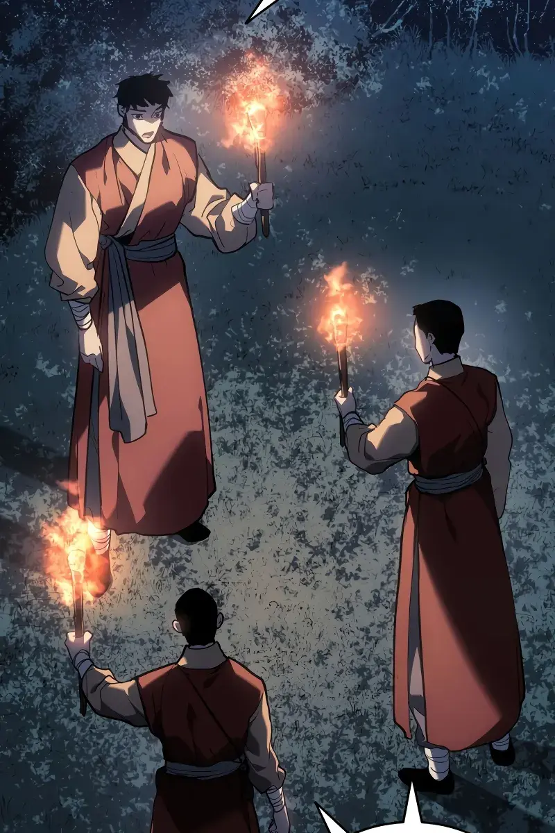 Reaper of the Drifting Moon Chapter 87 Page 8