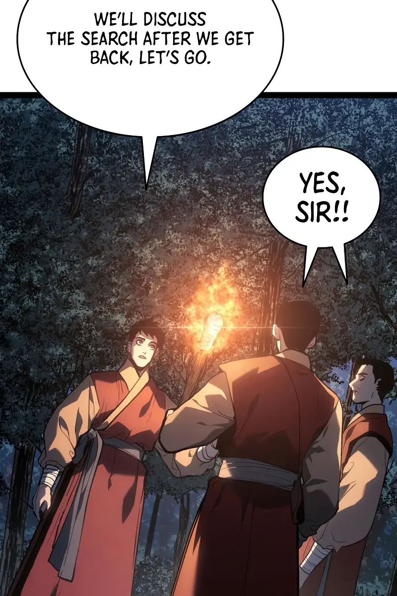 Reaper of the Drifting Moon Chapter 87 Page 17