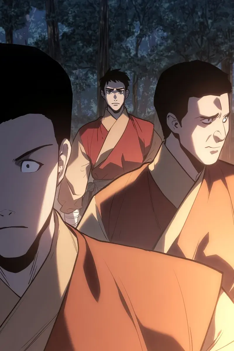 Reaper of the Drifting Moon Chapter 87 Page 19