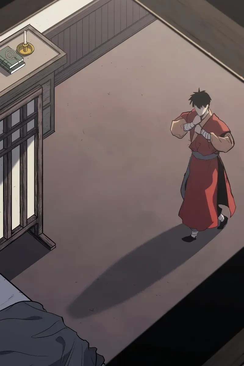 Reaper of the Drifting Moon Chapter 87 Page 23