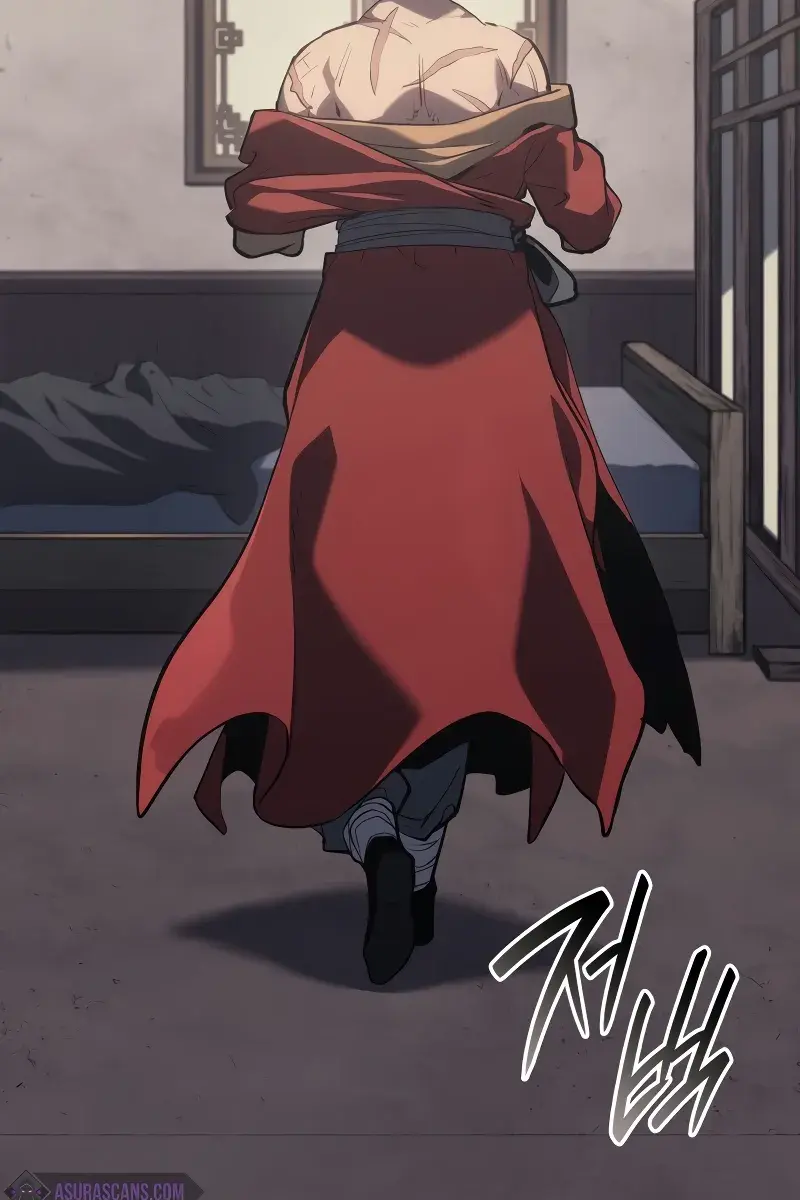 Reaper of the Drifting Moon Chapter 87 Page 25