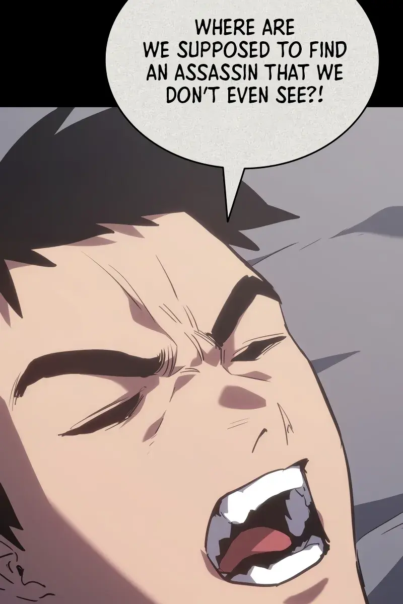 Reaper of the Drifting Moon Chapter 87 Page 29