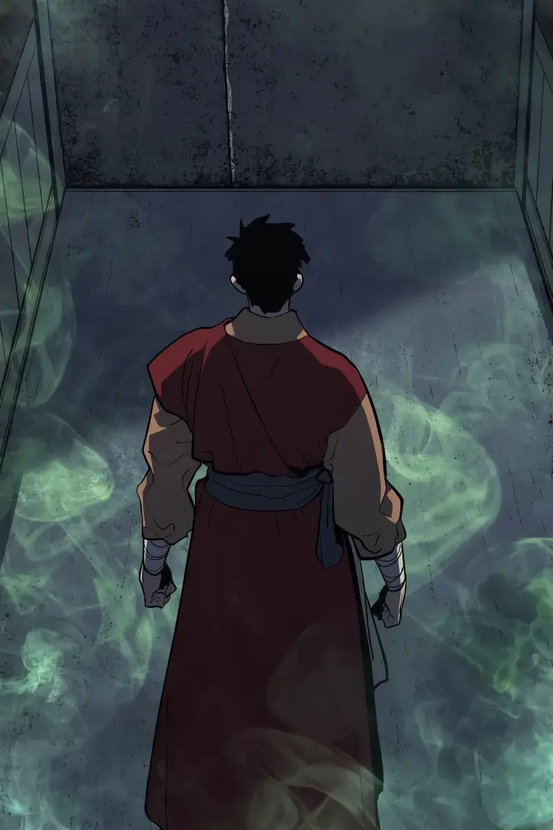 Reaper of the Drifting Moon Chapter 87 Page 69