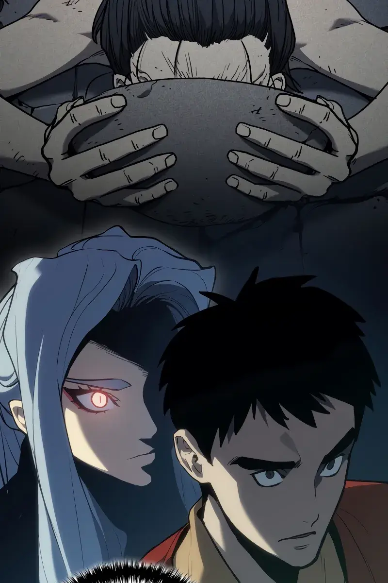 Reaper of the Drifting Moon Chapter 87 Page 77