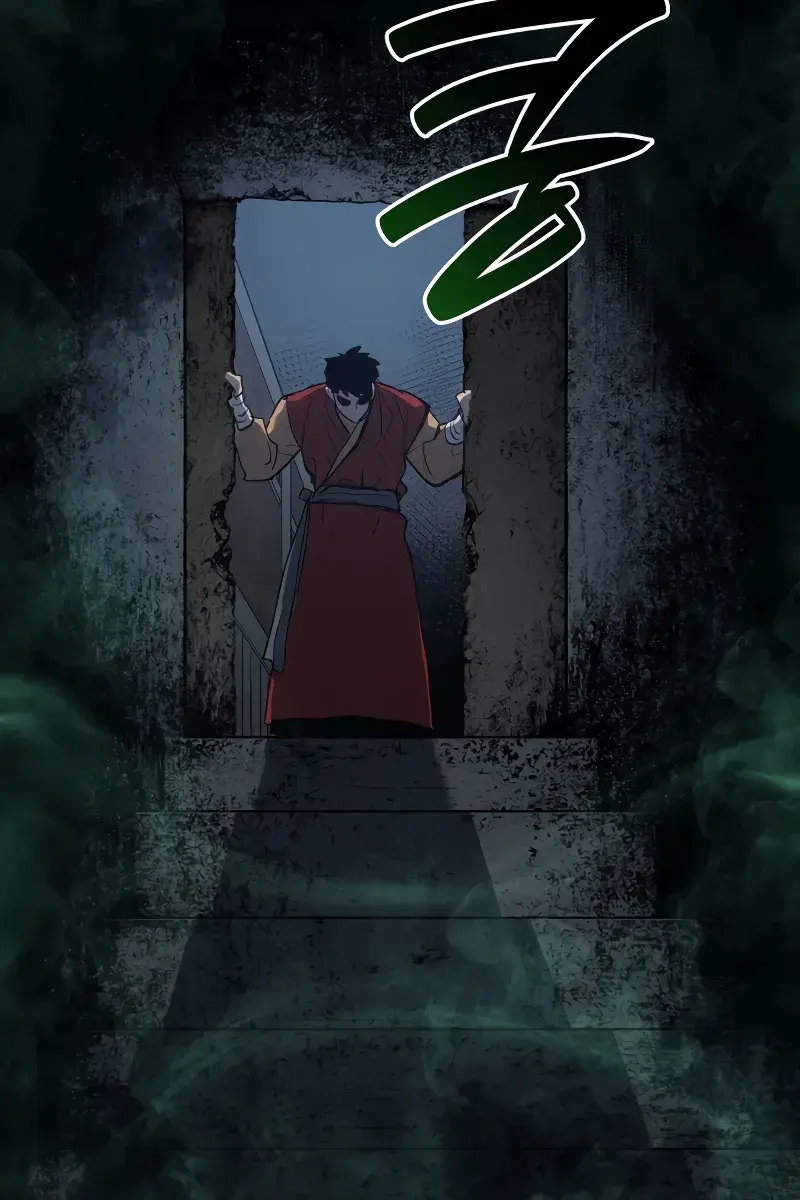 Reaper of the Drifting Moon Chapter 87 Page 81