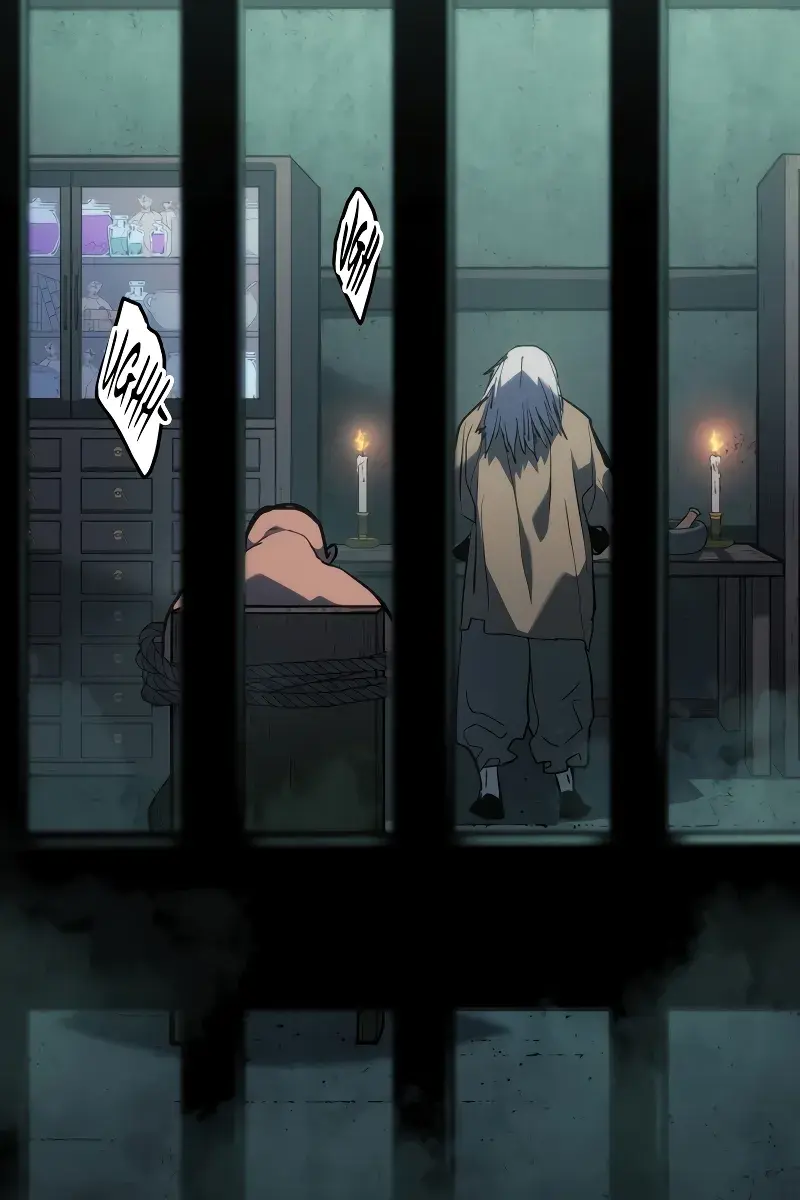 Reaper of the Drifting Moon Chapter 87 Page 86