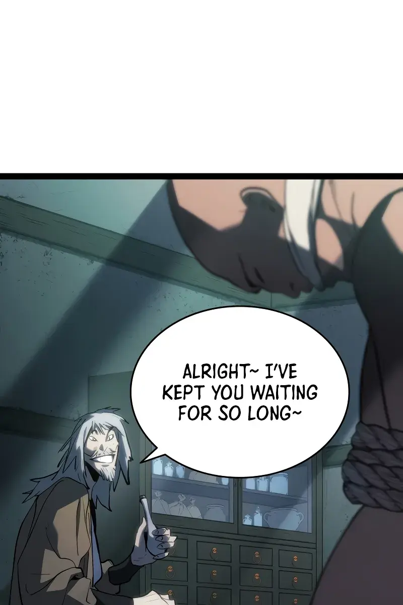 Reaper of the Drifting Moon Chapter 87 Page 89