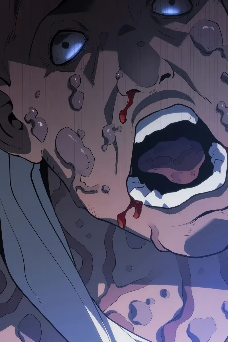 Reaper of the Drifting Moon Chapter 87 Page 104