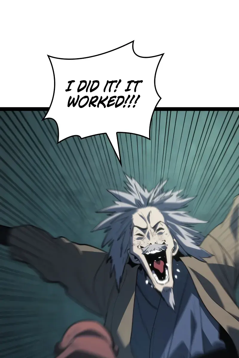 Reaper of the Drifting Moon Chapter 87 Page 109