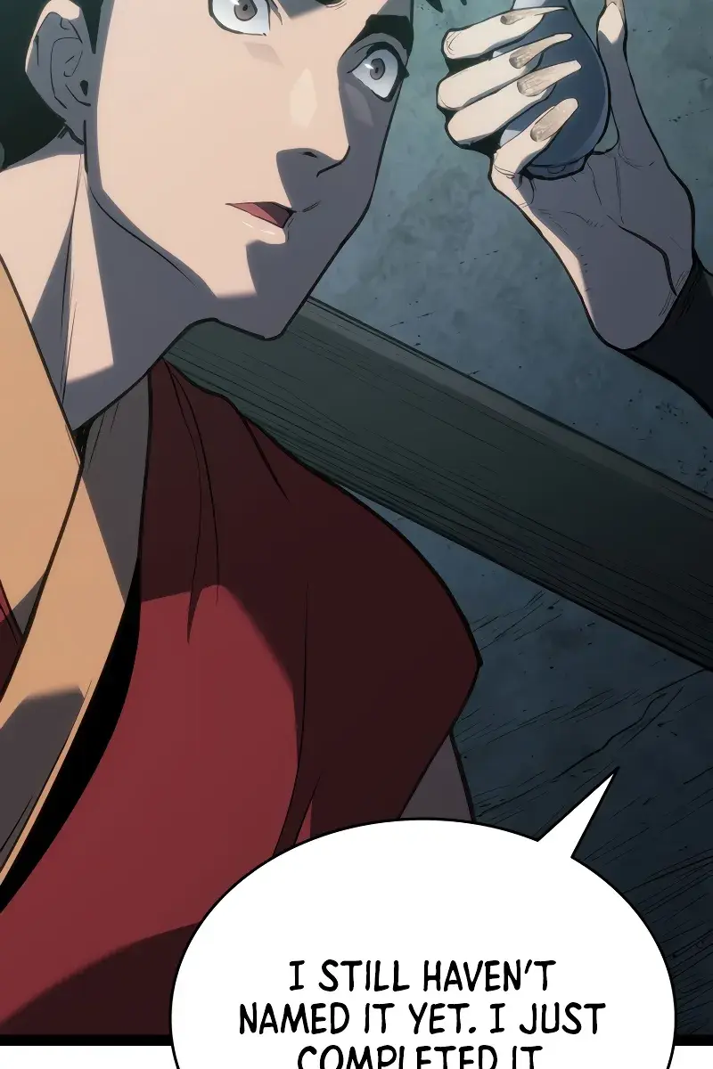 Reaper of the Drifting Moon Chapter 87 Page 121