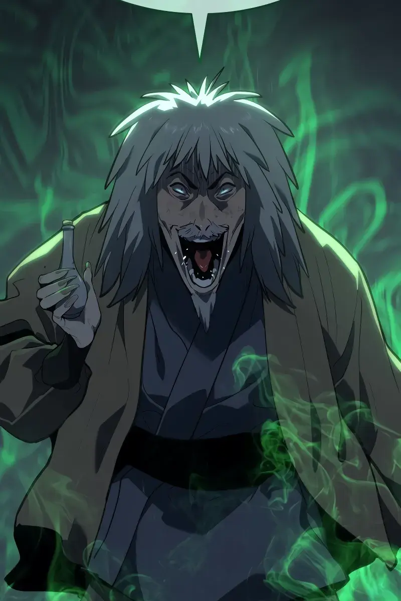 Reaper of the Drifting Moon Chapter 87 Page 123