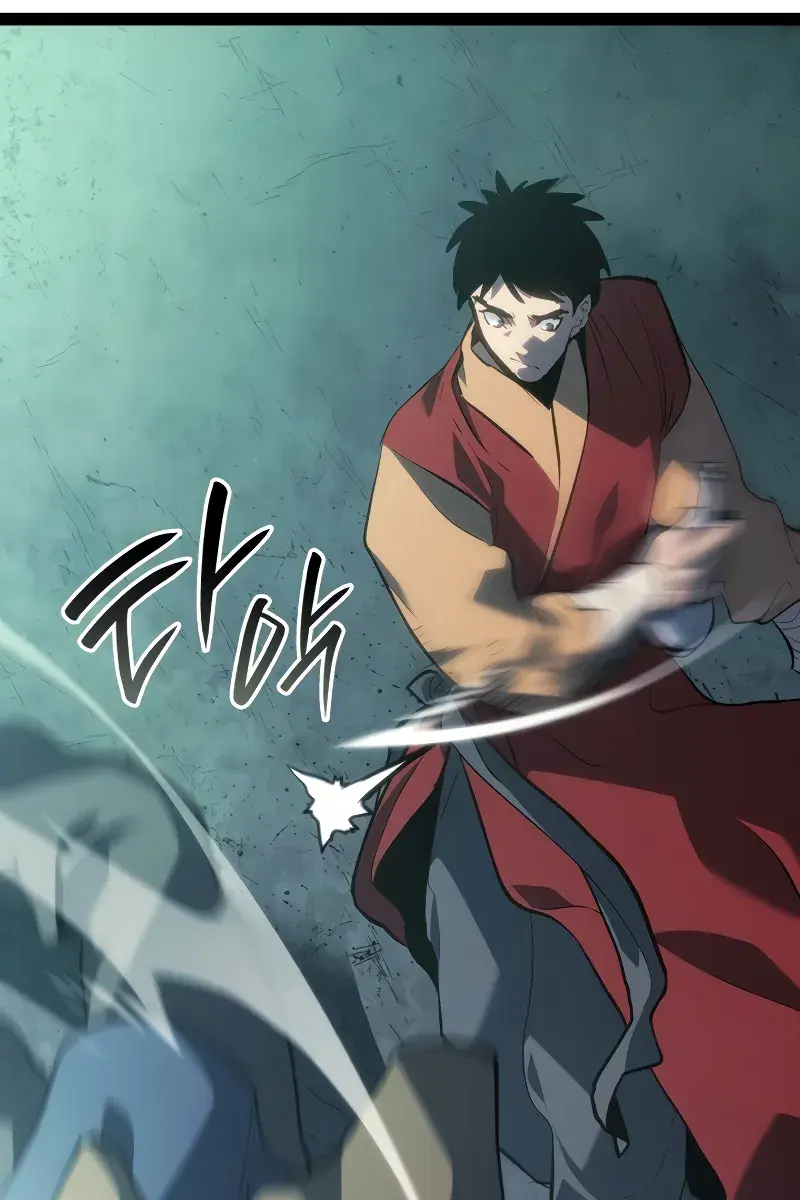 Reaper of the Drifting Moon Chapter 87 Page 137