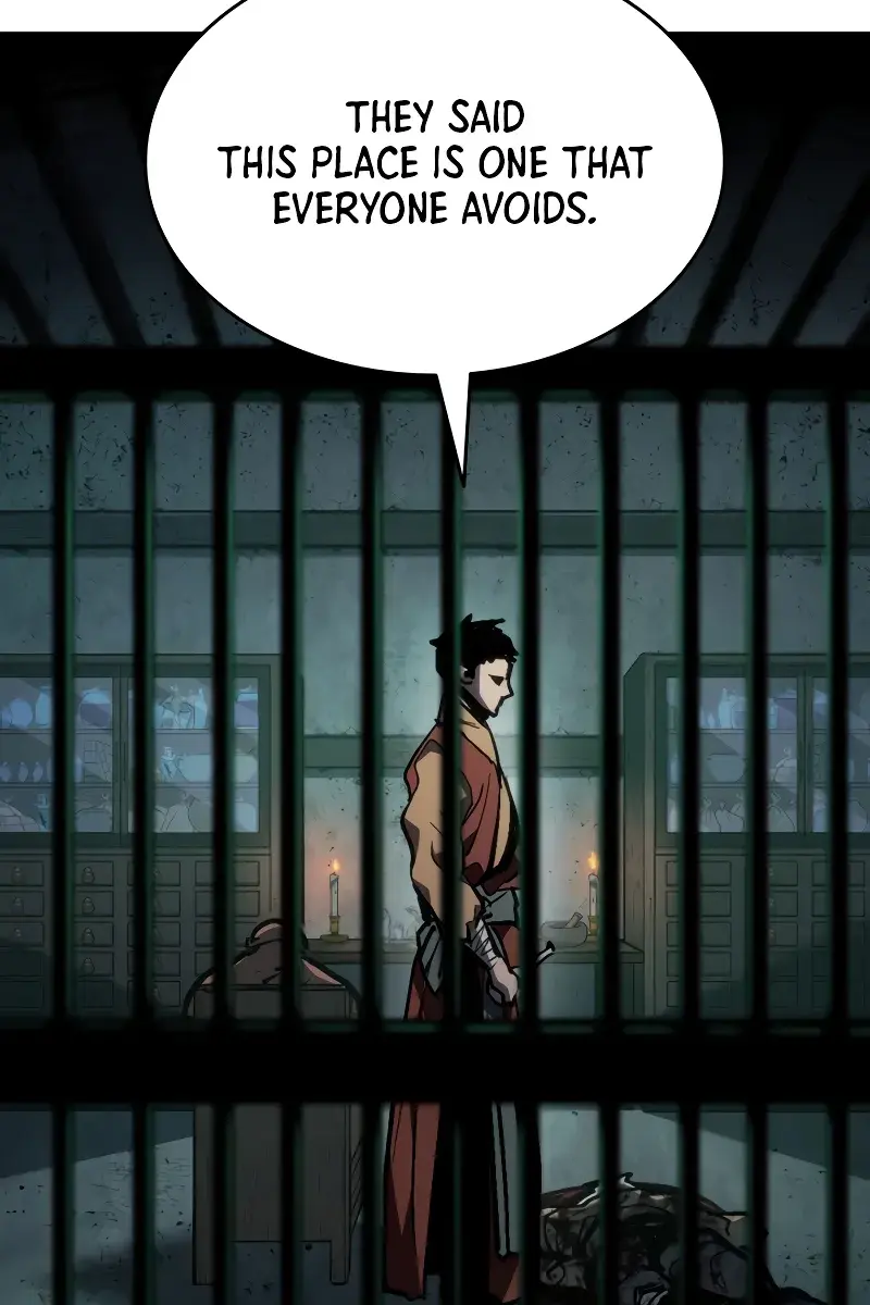 Reaper of the Drifting Moon Chapter 87 Page 142