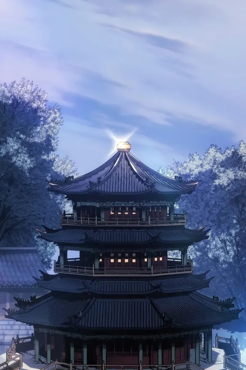 Reaper of the Drifting Moon Chapter 87 Page 147