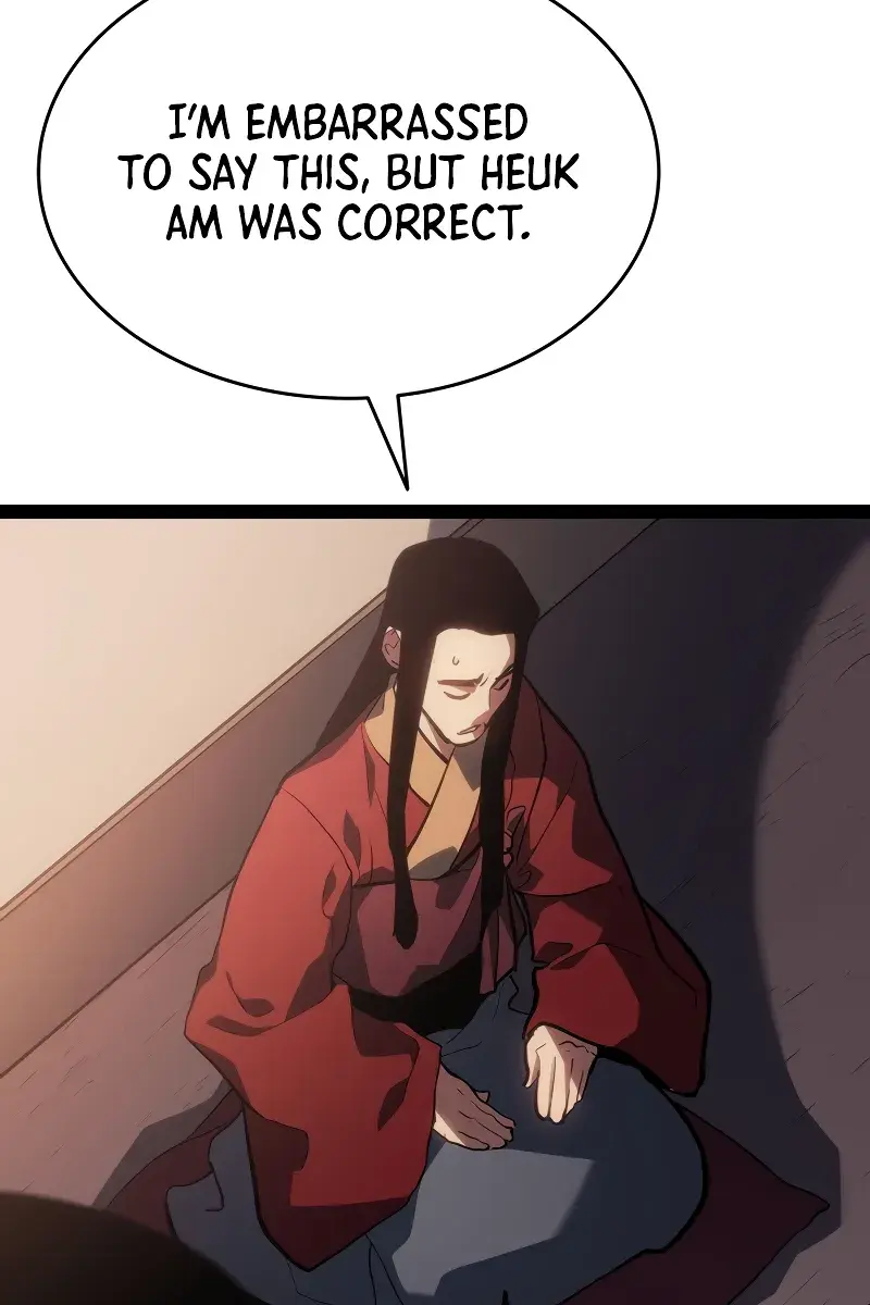 Reaper of the Drifting Moon Chapter 87 Page 155