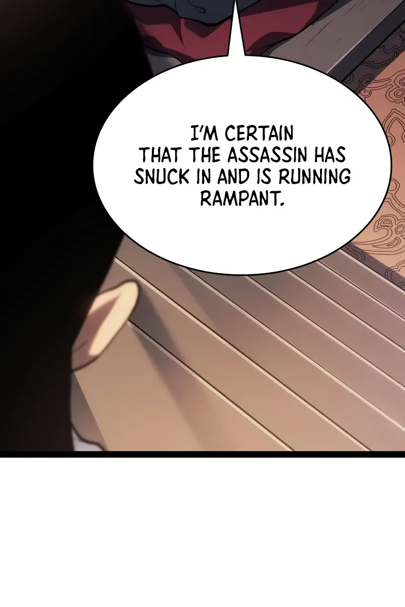 Reaper of the Drifting Moon Chapter 87 Page 156