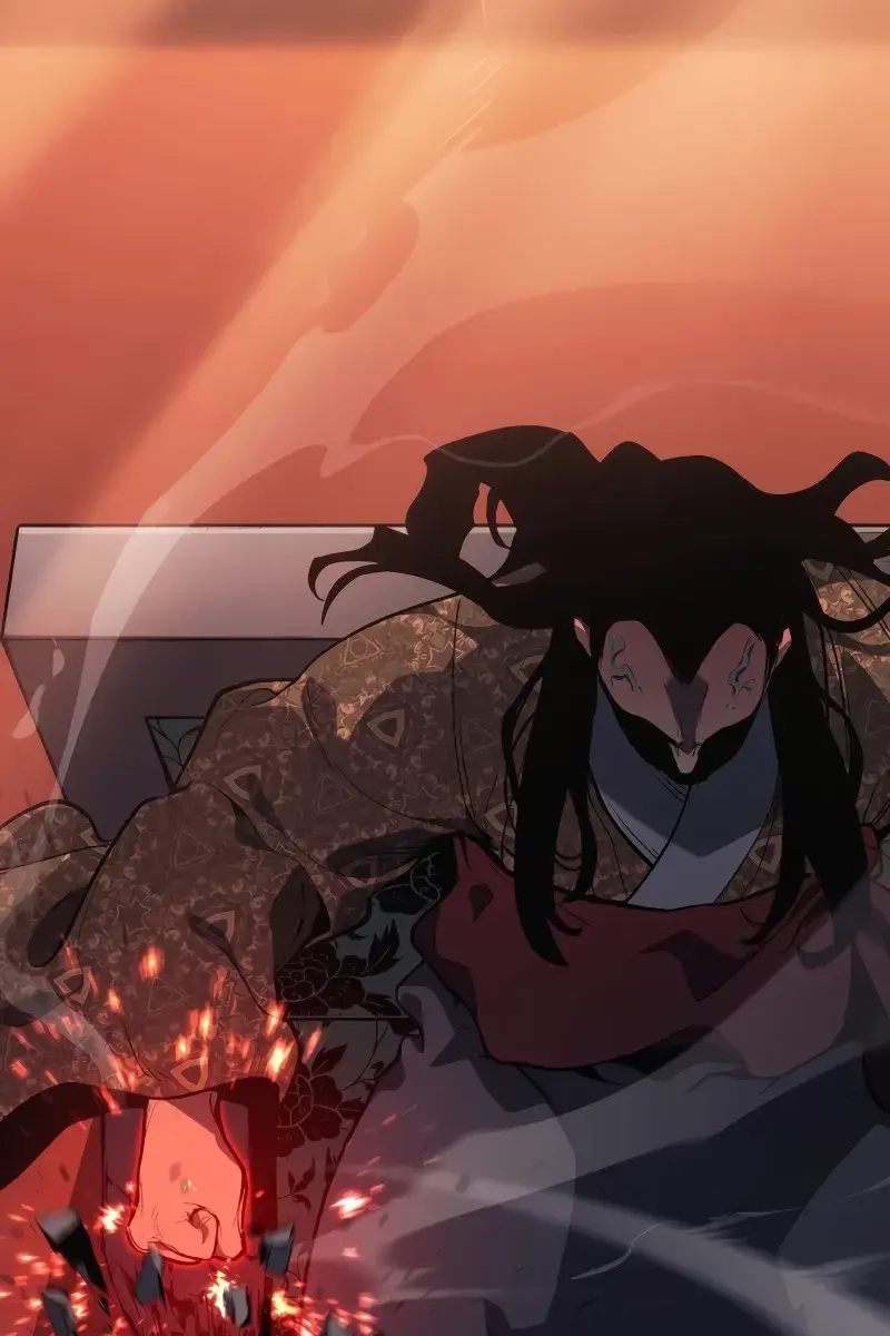 Reaper of the Drifting Moon Chapter 87 Page 168