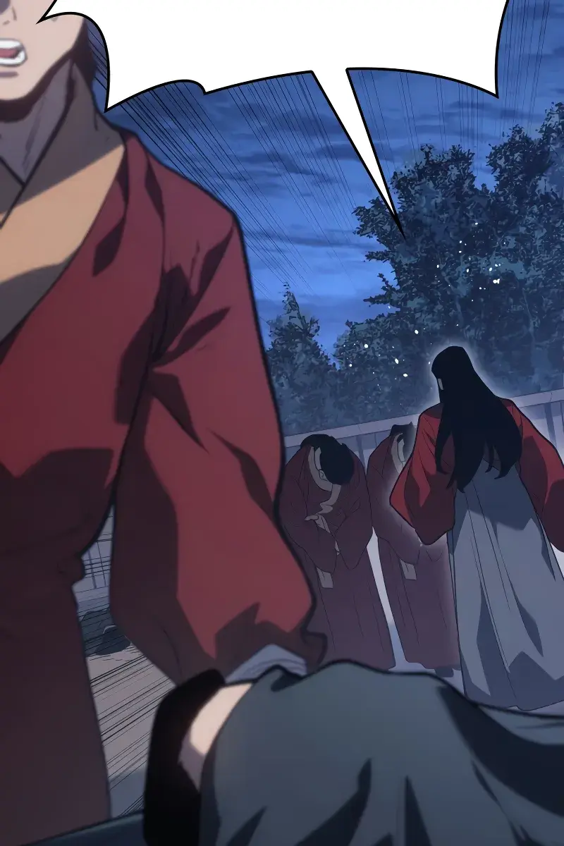 Reaper of the Drifting Moon Chapter 88 Page 7