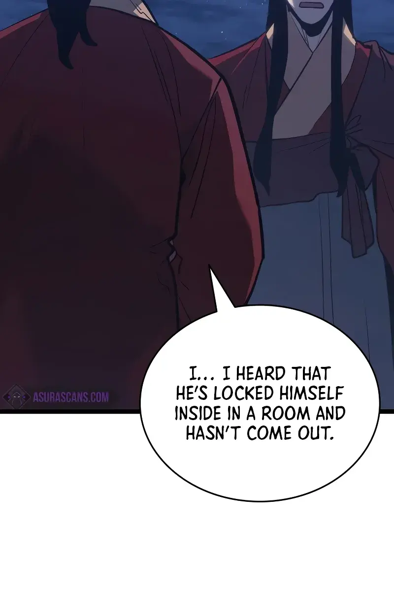 Reaper of the Drifting Moon Chapter 88 Page 11