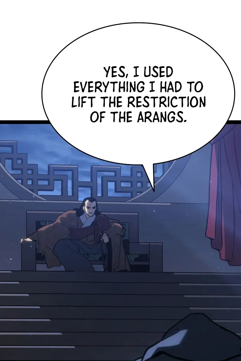 Reaper of the Drifting Moon Chapter 88 Page 22