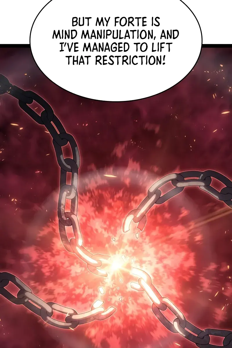 Reaper of the Drifting Moon Chapter 88 Page 30