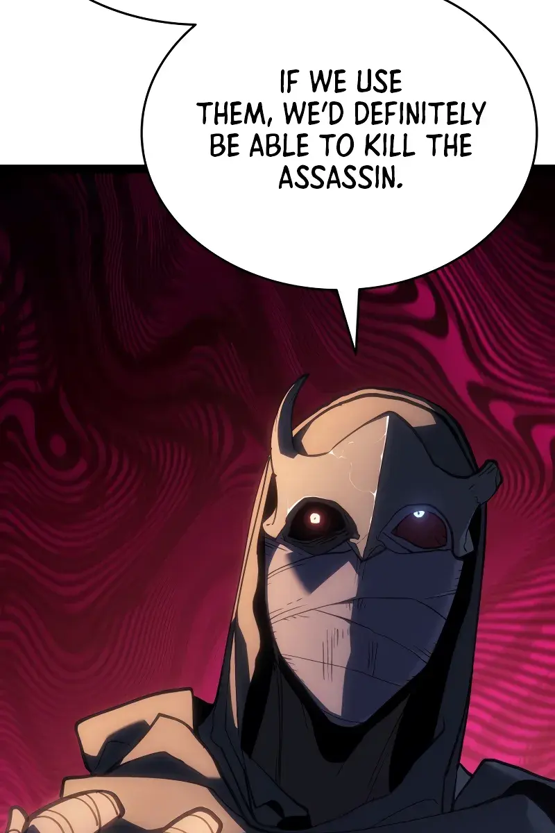 Reaper of the Drifting Moon Chapter 88 Page 32