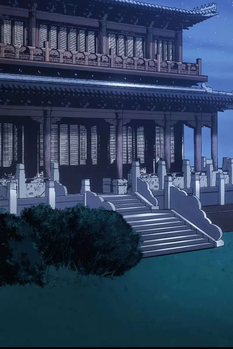 Reaper of the Drifting Moon Chapter 88 Page 47