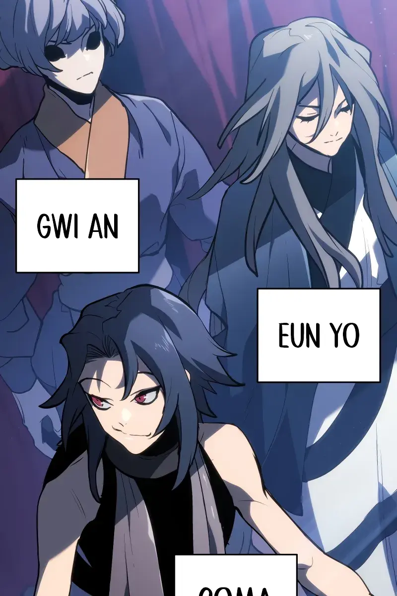 Reaper of the Drifting Moon Chapter 88 Page 59