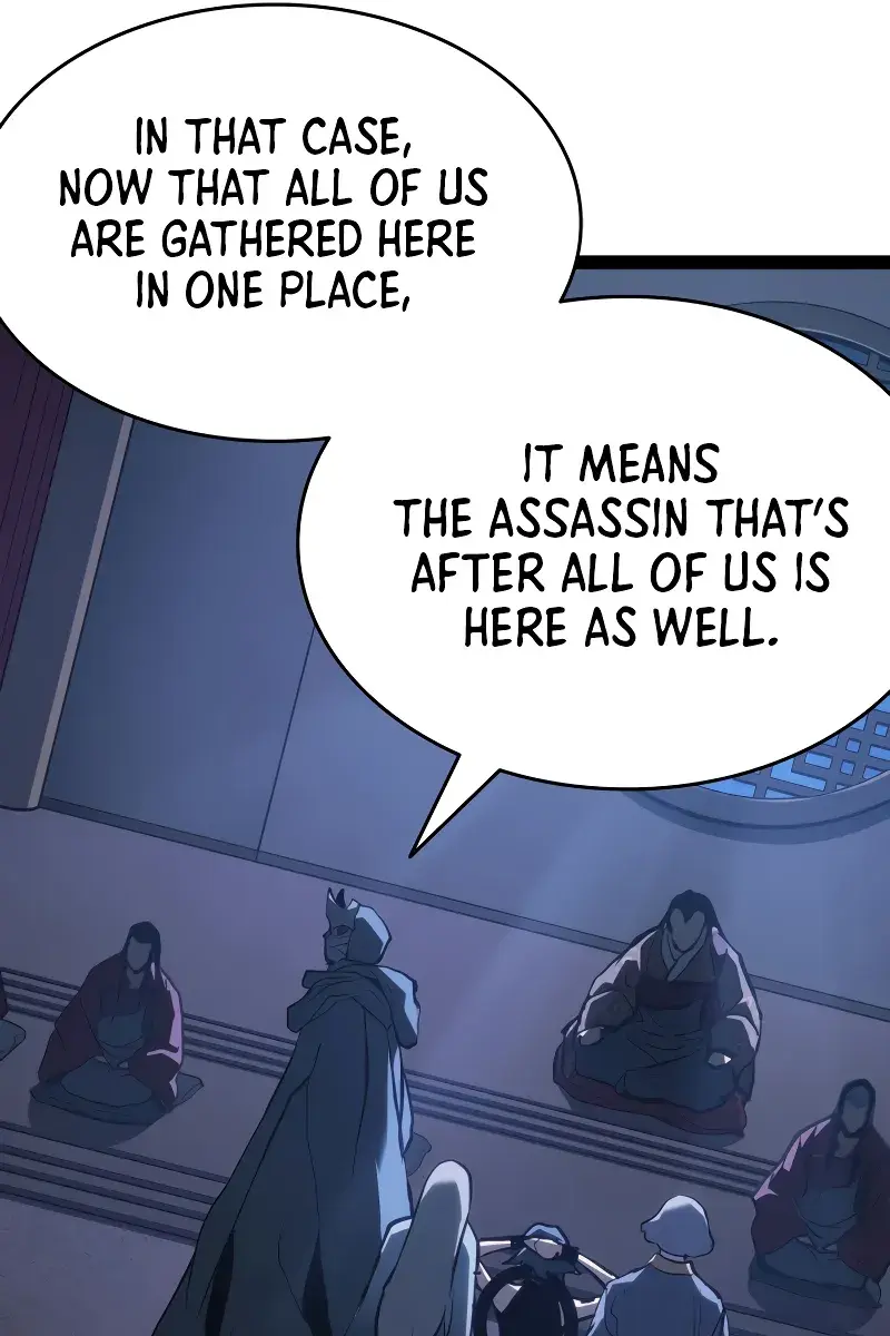 Reaper of the Drifting Moon Chapter 88 Page 64