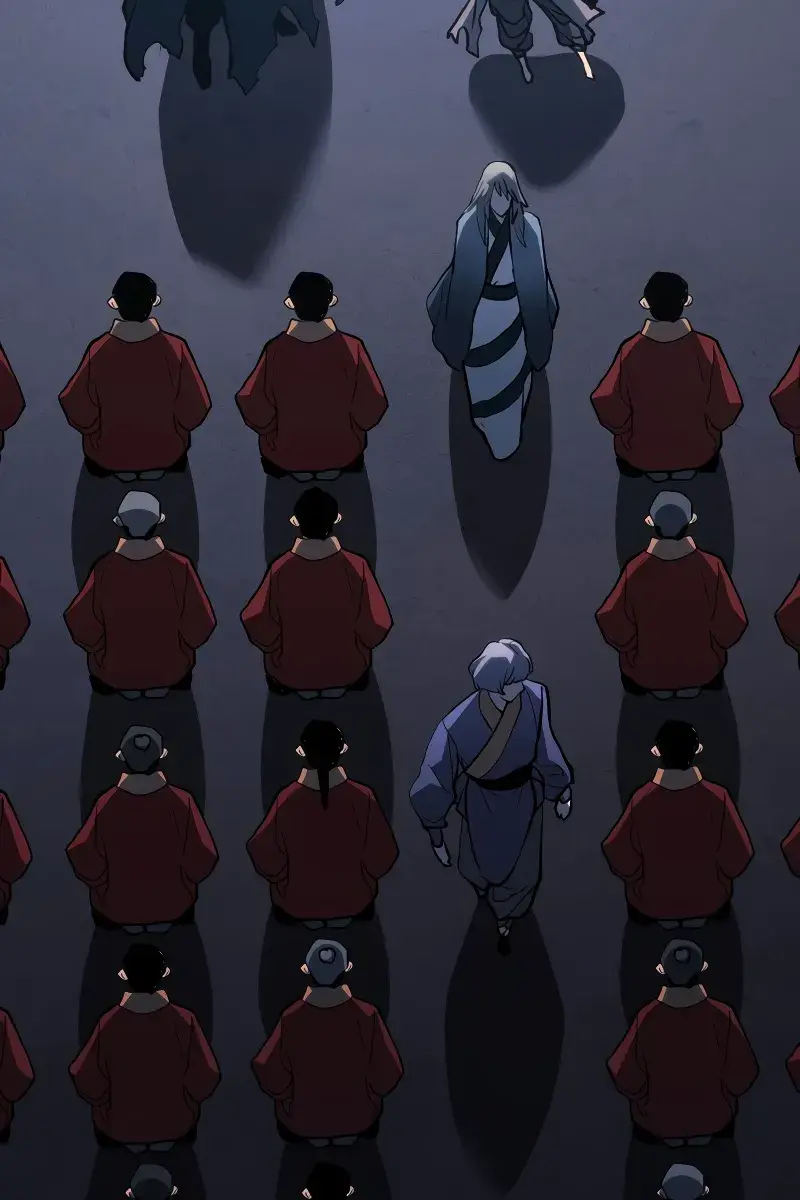 Reaper of the Drifting Moon Chapter 88 Page 89