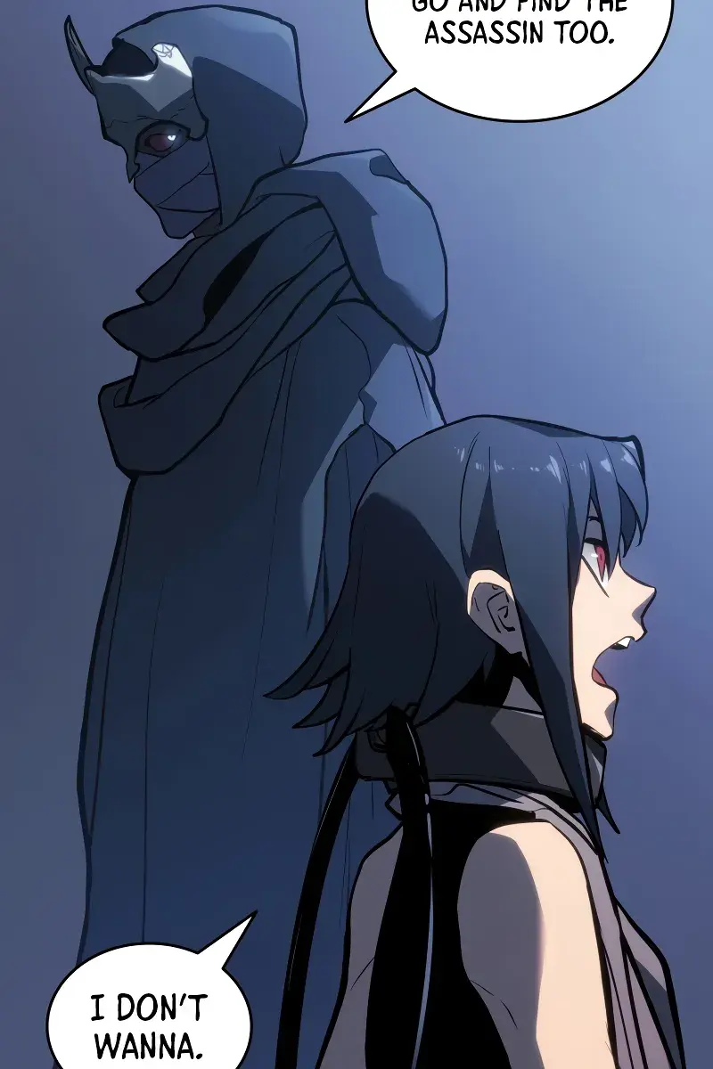 Reaper of the Drifting Moon Chapter 88 Page 91