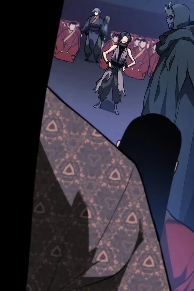 Reaper of the Drifting Moon Chapter 88 Page 100